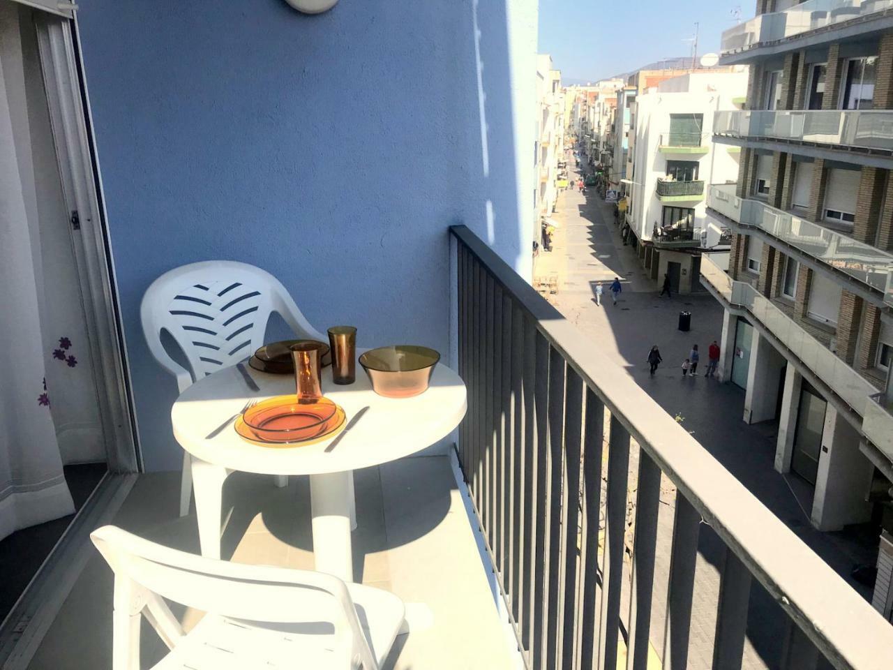 Estrella Mar 3 2 Διαμέρισμα Ρόζες Εξωτερικό φωτογραφία